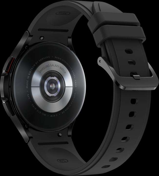 Image du produit Samsung Galaxy Watch4 UE (46 mm)