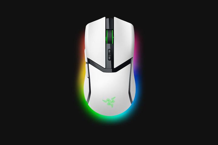 Actual product image Razer Cobra Pro (Wireless)