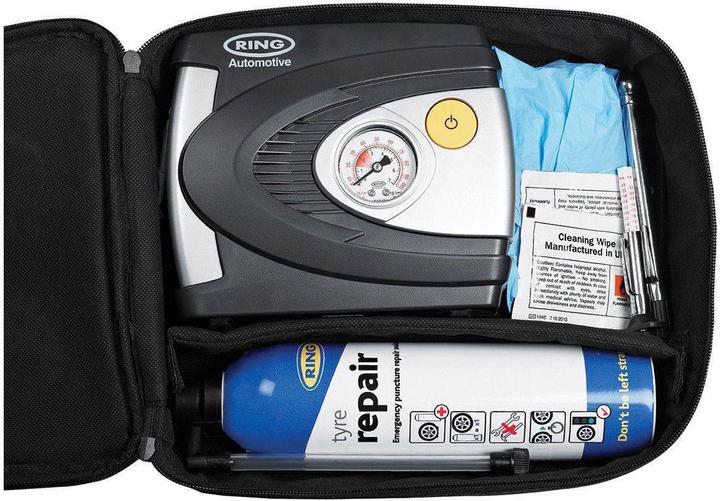 Image du produit Ring Automotive Kit de réparation de pneus