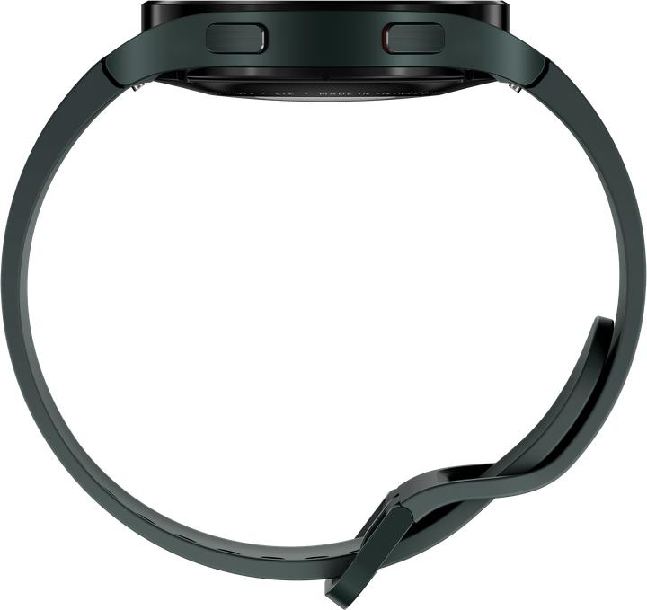 Actual product image Samsung Galaxy Watch4 EU (44.40 mm, 4G)