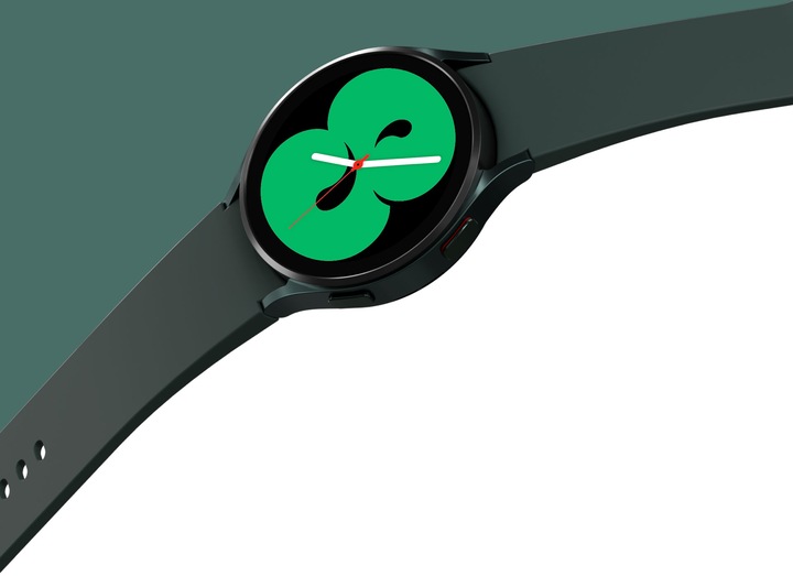 Produktbild Samsung Galaxy Watch4 EU (44.40 mm, 4G)