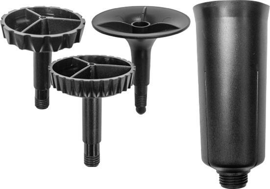Immagine prodotto KobreTec Unterwasser-Filter UVC