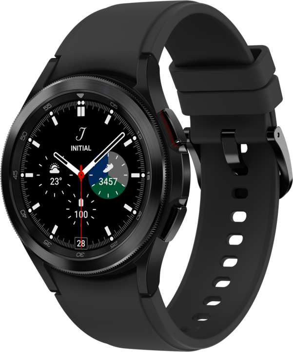 Produktbild Samsung Galaxy Watch4 EU (42 mm, 4G)