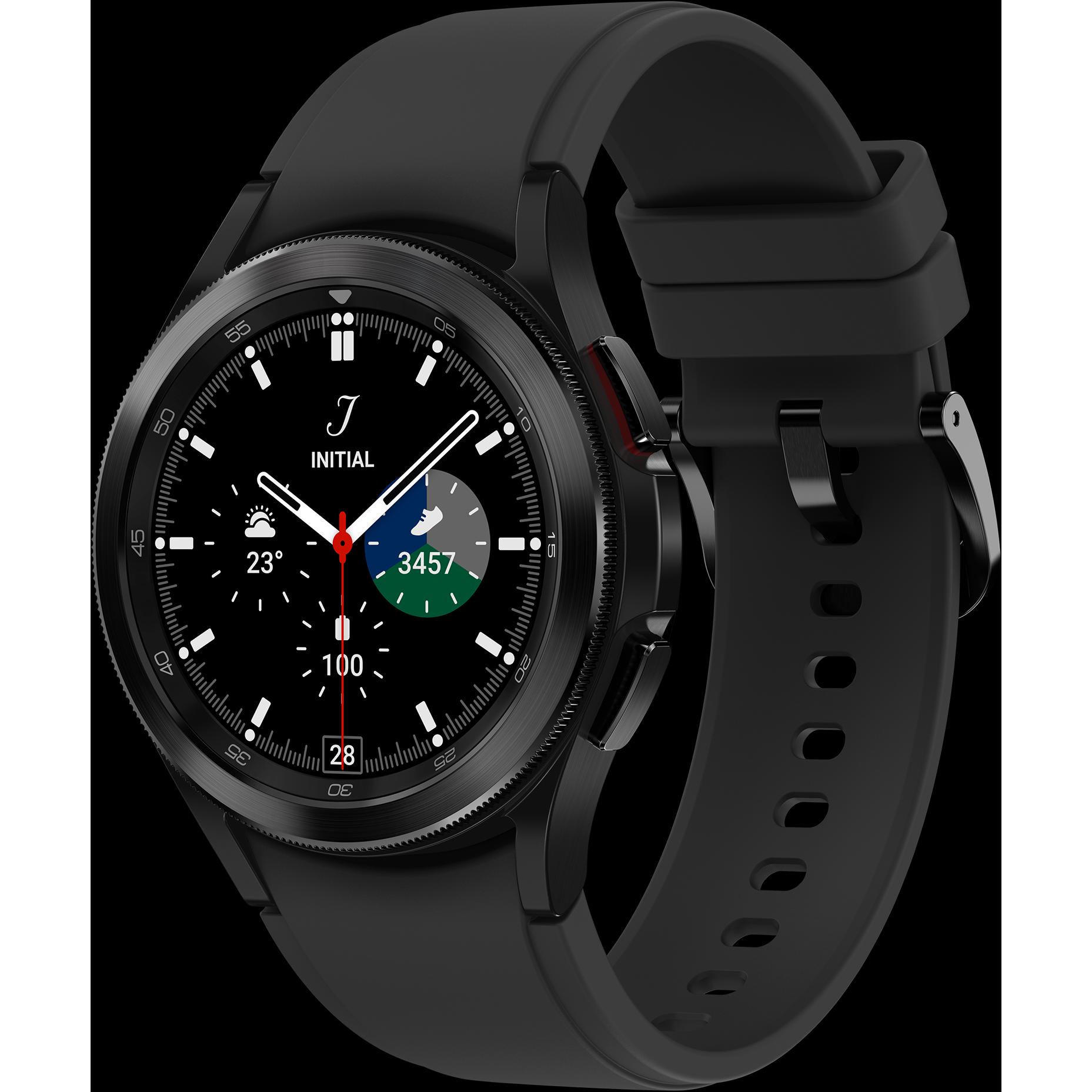 Samsung Galaxy Watch4 EU (42 mm, 4G), Smartwatch