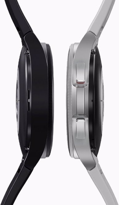 Produktbild Samsung Galaxy Watch4 EU (42 mm, 4G)