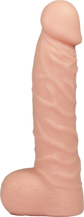 Actual product image Realistixxx Number Two