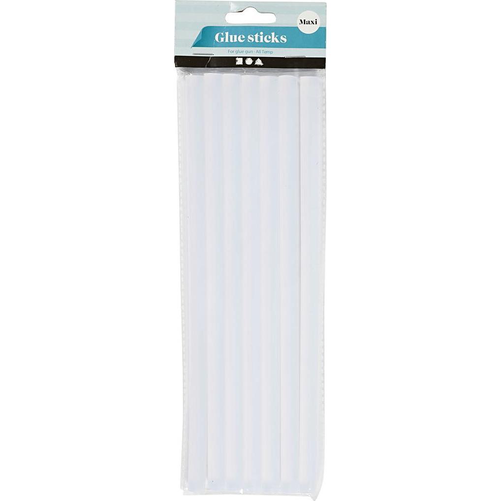 Creativ Company, Colla a caldo, Glue Sticks Maxi