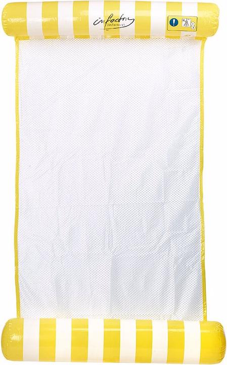 Image du produit Infactory Hamac à eau