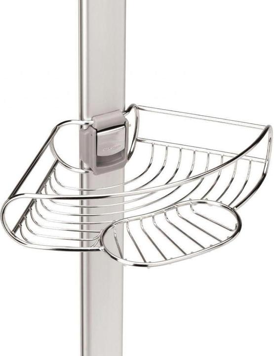 Produktbild Simplehuman Duschcaddy (1.8 - 2.7m)