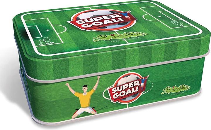 Immagine prodotto Super gol (Tedesco, Francese, Italiano)