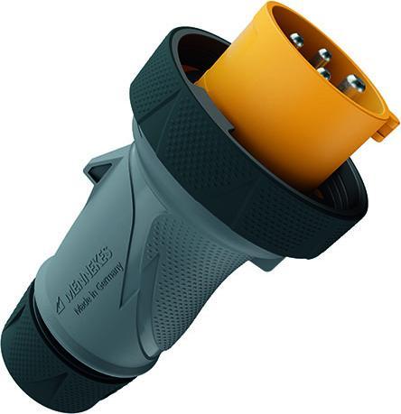 Produktbild Mennekes CEE Stecker PTX R