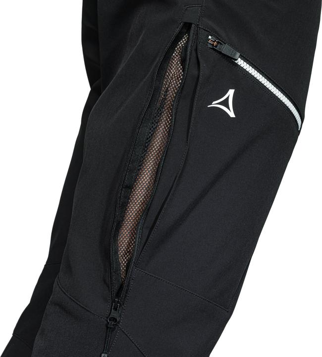 Actual product image Schöffel Matrei Softshell (M)