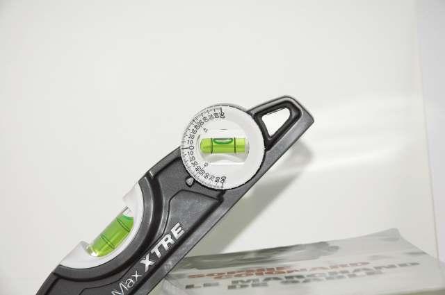 Produktbild Stanley Torpedo FatMax (25 cm)