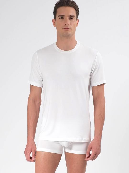 Actual product image Blackspade T-Shirt Silver (M)