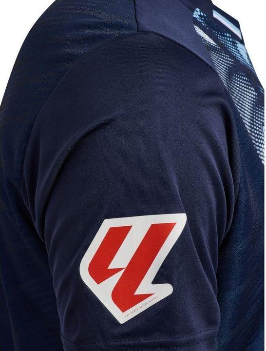 Immagine prodotto hummel Maglia Casalinga RC Celta Vigo 2025/26 (S)