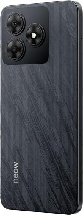 Image du produit Neow Safe (Smartphone pour adolescent - 6.6" - 64 Go, 3 Go RAM) Noir