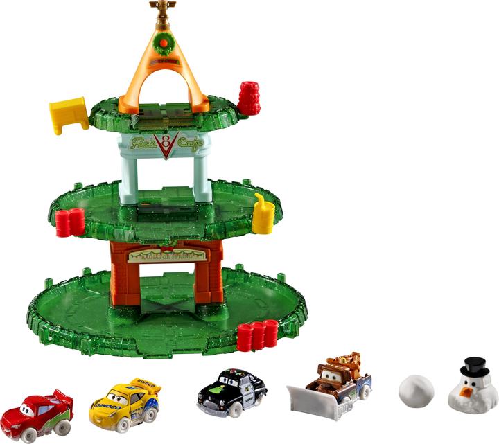 Produktbild Mattel Minis