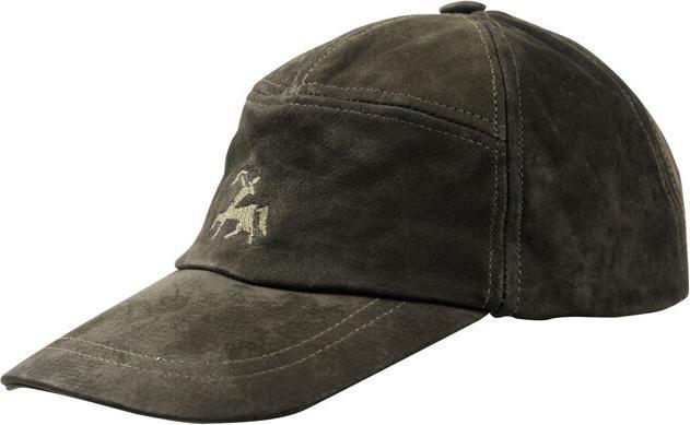 Ligne Verney-Carron Leder-Basketballmütze