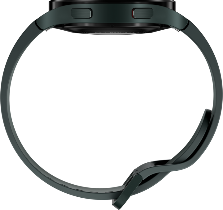 Actual product image Samsung Galaxy Watch4 EU (44.40 mm)