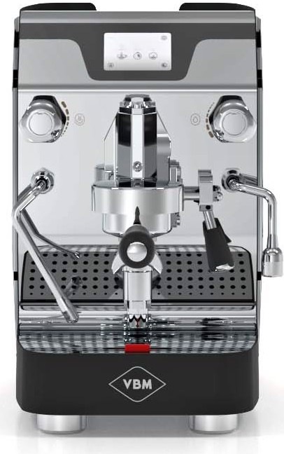 Actual product image VBM Domobar Super Digital