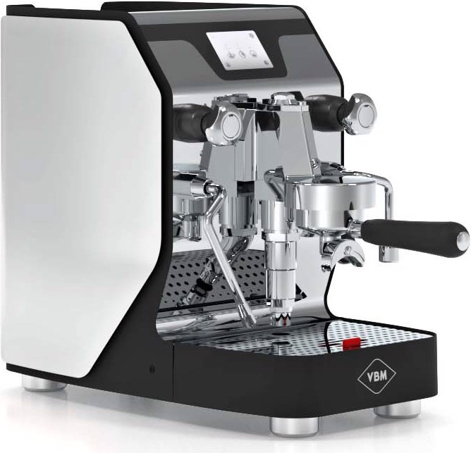 Actual product image VBM Domobar Super Digital