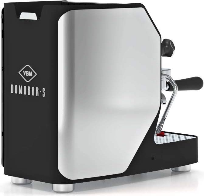 Actual product image VBM Domobar Super Digital