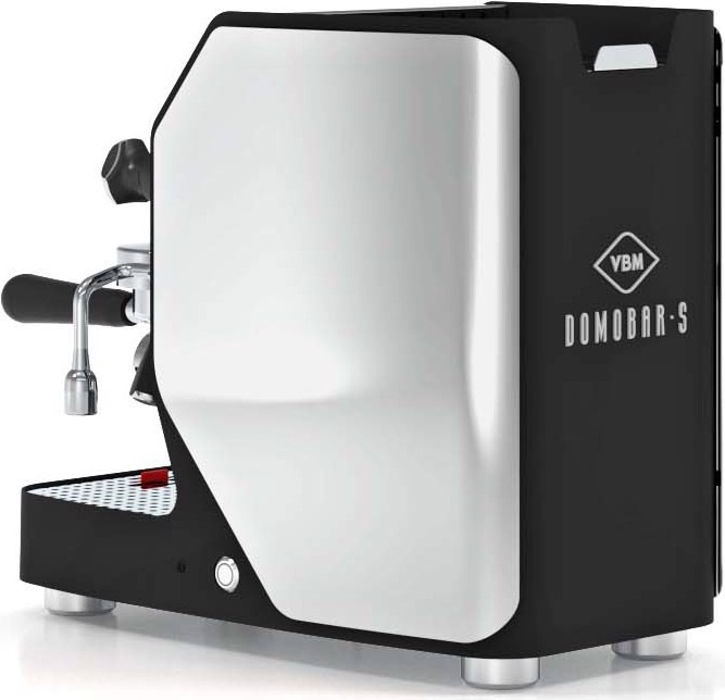 Actual product image VBM Domobar Super Digital