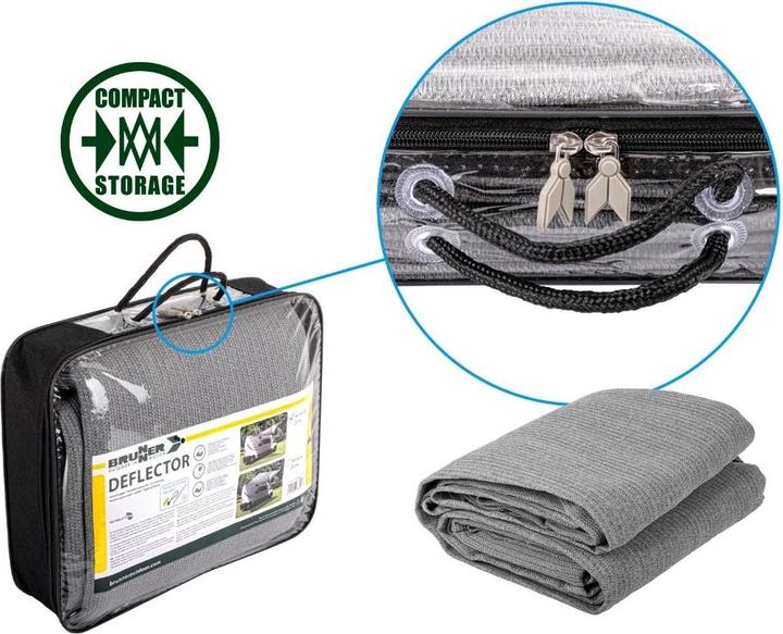 Image du produit Brunner Déflecteur QDR 360