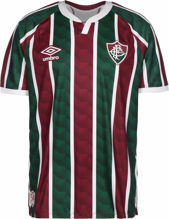 Actual product image Umbro Fluminense Shirt Home 2020/2021 men (XXL)