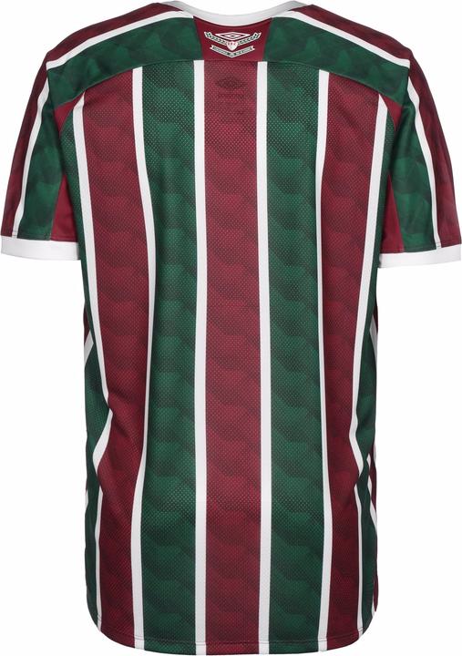 Actual product image Umbro Fluminense Shirt Home 2020/2021 men (XXL)