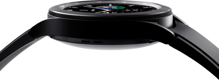 Actual product image Samsung Galaxy Watch4 EU (46 mm)