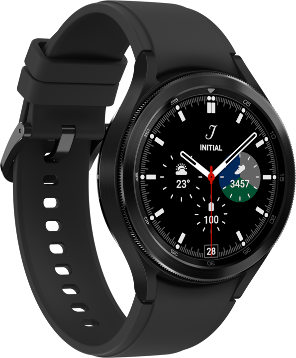 Actual product image Samsung Galaxy Watch4 EU (46 mm)