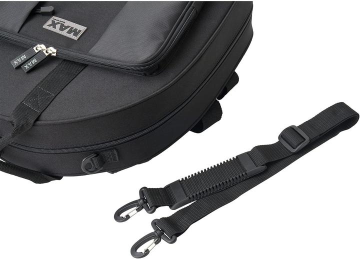 Produktbild class MX316CT MAX Moulded French Horn Case Black (Trompete)