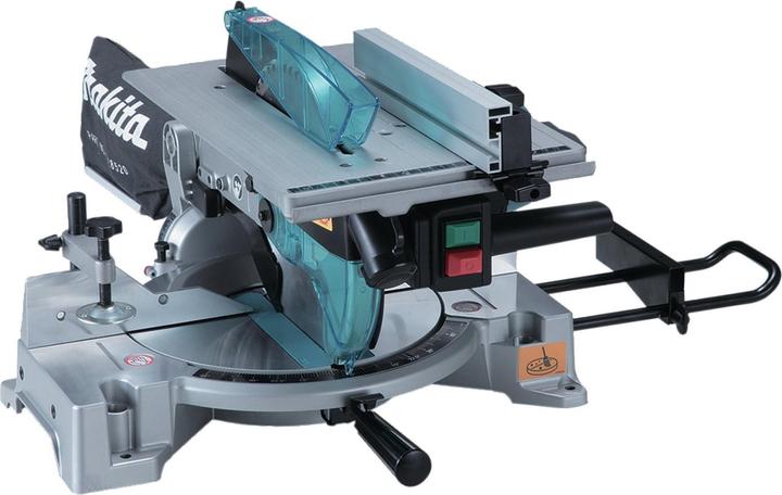 Actual product image Makita LH1040 Miter saw