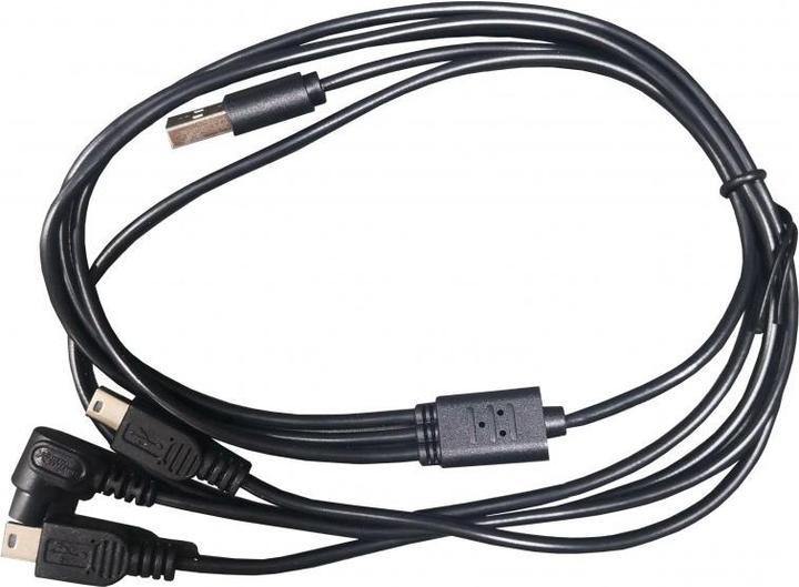 Produktbild XP Ladekabel Deus II