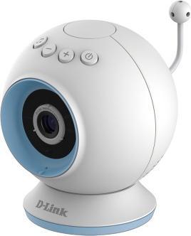 Immagine prodotto D-Link EyeOn Baby (Video e audio, 5 m)
