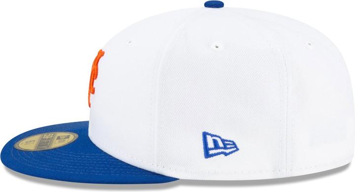 Actual product image New Era 59Fifty Fitted Cap - WORLD SERIES 1969 New York Mets (7 1/8)