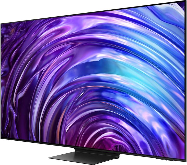 Actual product image Samsung QE55S95D (EU) (55", S95B, OLED, 4K, 2024)