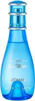 Immagine prodotto Davidoff Cool Water Woman 30ml (Eau de toilette, 30 ml)