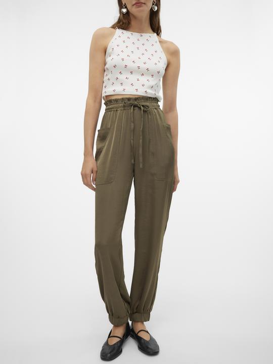 Produktbild Vero Moda VMMARYS Hohe Taille Hose Hose mit weitem Beinschnitt (XS)