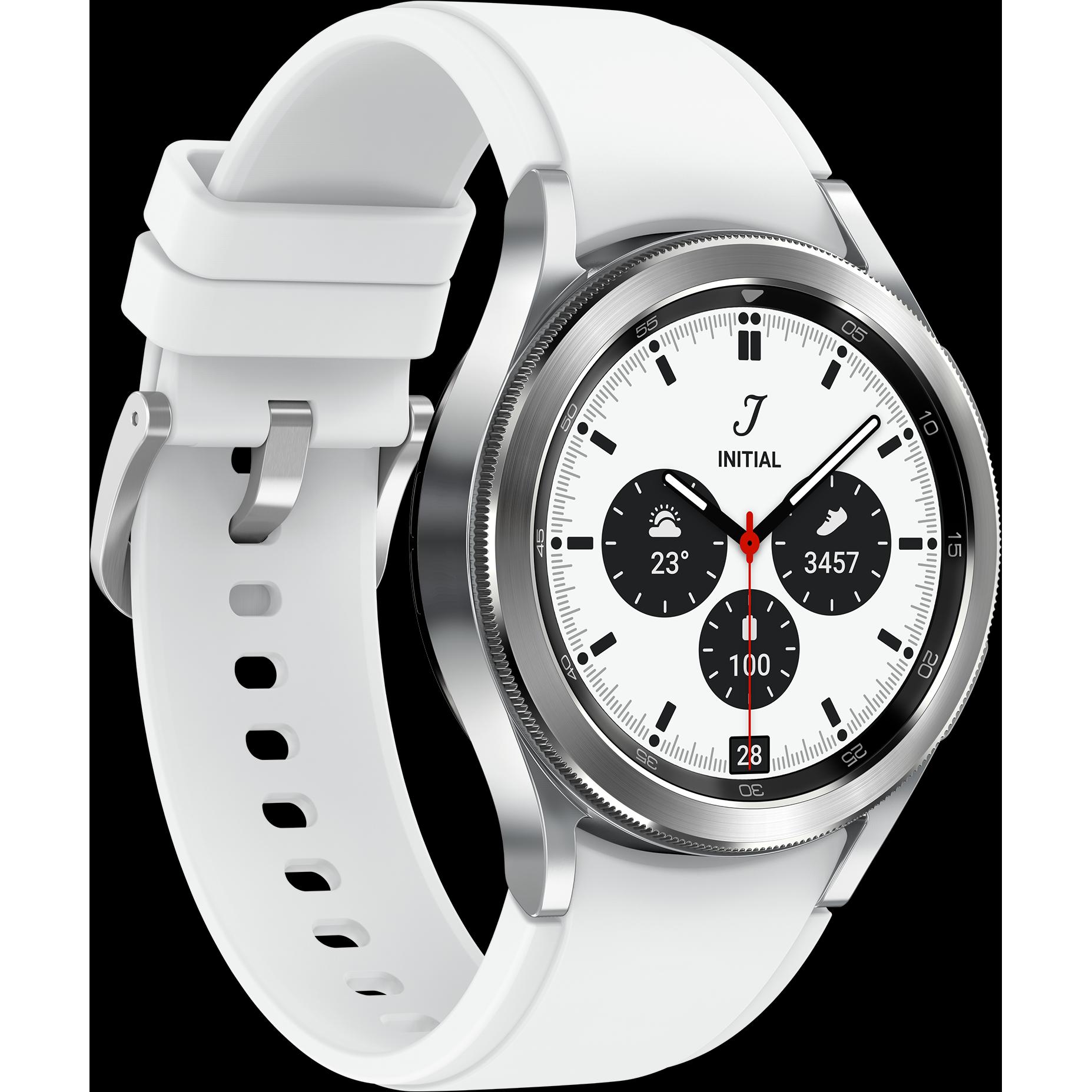 Samsung Galaxy Watch4 EU (42 mm, 4G), Smartwatch
