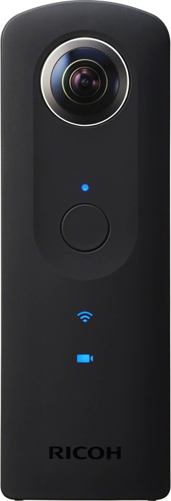Immagine prodotto RICOH Theta S (14 Mpx, 30p)