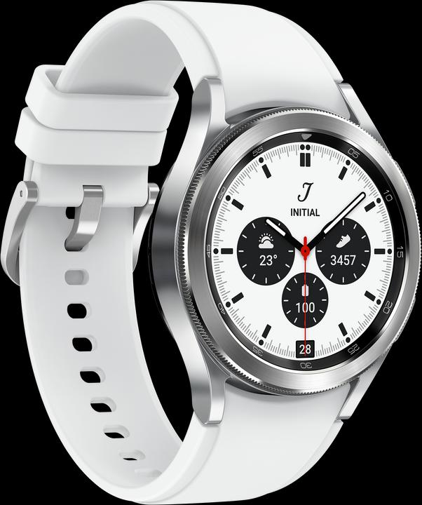 Actual product image Samsung Galaxy Watch4 EU (42 mm)
