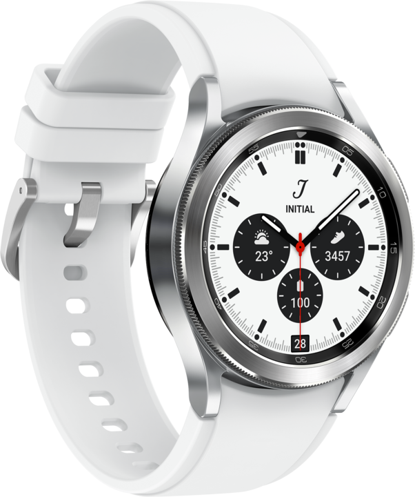 Produktbild Samsung Galaxy Watch4 EU (42 mm)