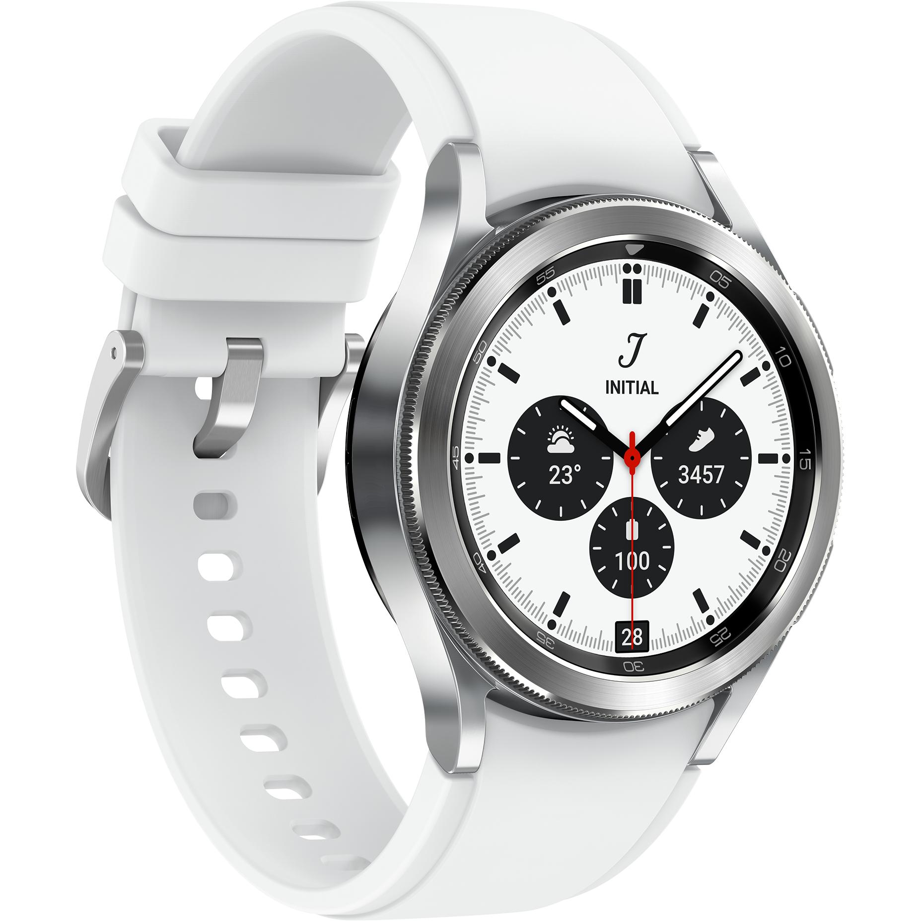 Samsung Galaxy Watch4 EU (42 mm, 4G), Smartwatch