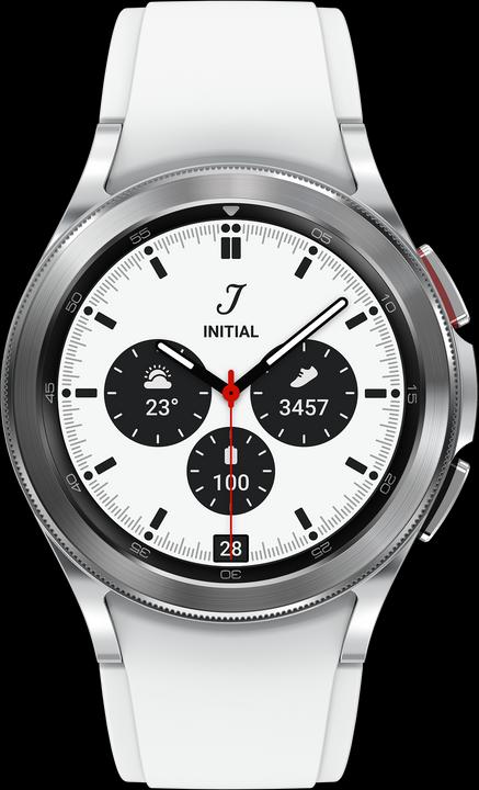 Actual product image Samsung Galaxy Watch4 EU (42 mm)