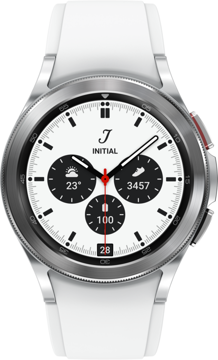 Produktbild Samsung Galaxy Watch4 EU (42 mm)