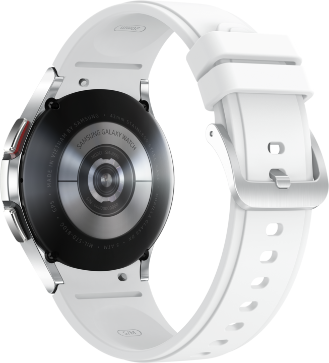 Produktbild Samsung Galaxy Watch4 EU (42 mm)