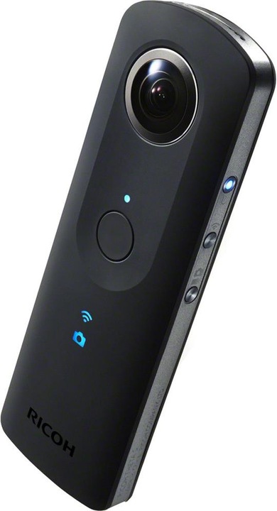 Immagine prodotto RICOH Theta S (14 Mpx, 30p)