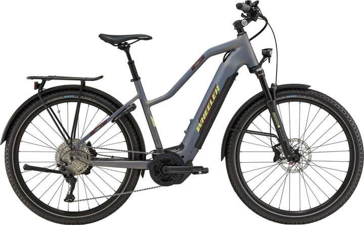 Immagine prodotto Wheeler i-HYBRID GOR